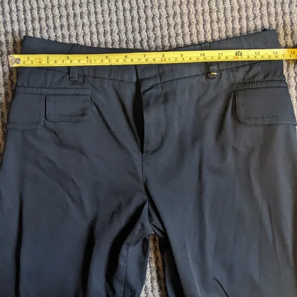 Gucci Black Pants - Picture 5 of 15